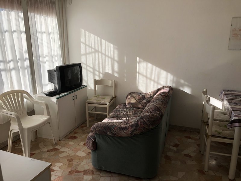 Trilocale Lido degli Estensi