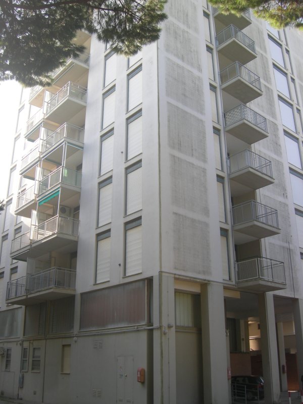 Trilocale Lido degli Estensi